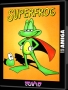 Commodore  Amiga  -  Superfrog